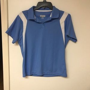 Augusta Golf Polo